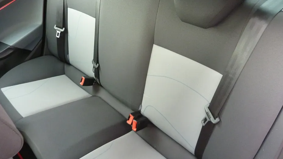 SEAT Ibiza -