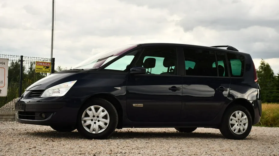 RENAULT Espace -
