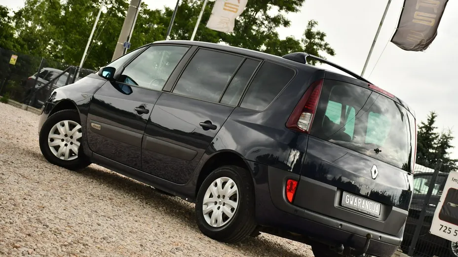 RENAULT Espace -