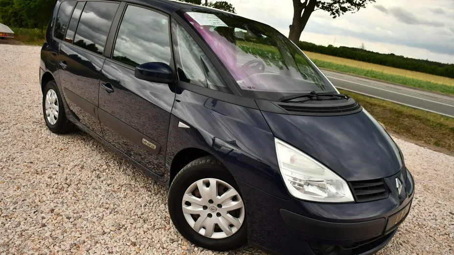 RENAULT Espace -