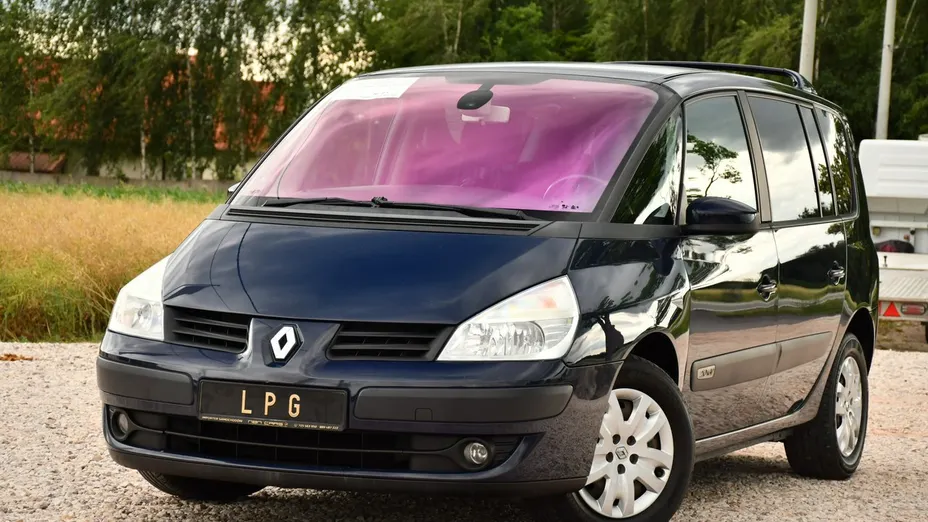 RENAULT Espace -
