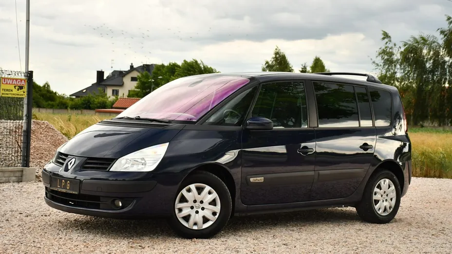 RENAULT Espace -