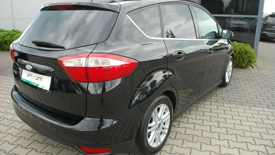 FORD C-MAX -