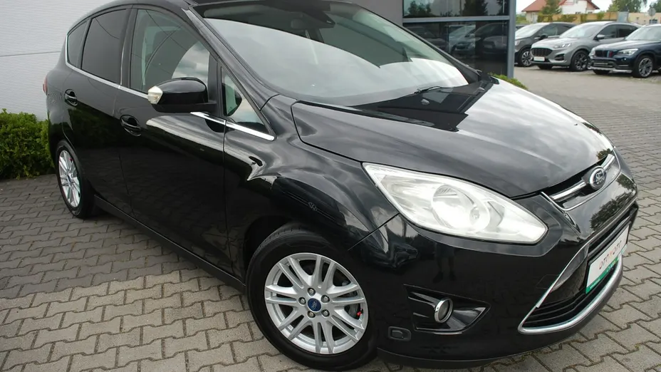 FORD C-MAX -