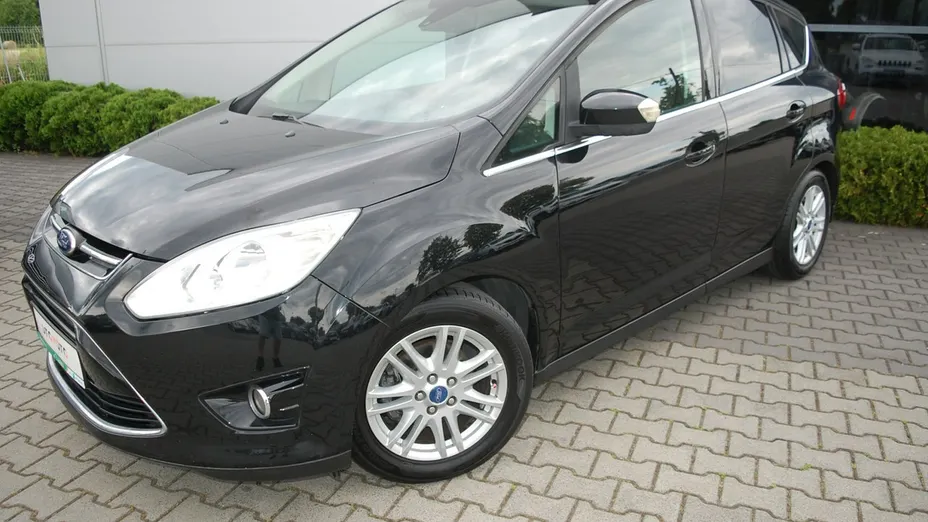 FORD C-MAX -