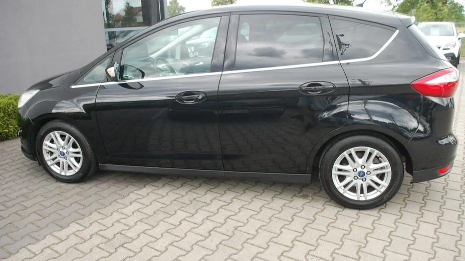 FORD C-MAX -