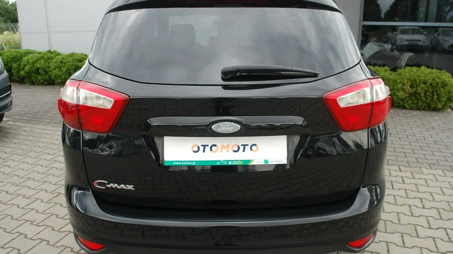 FORD C-MAX -