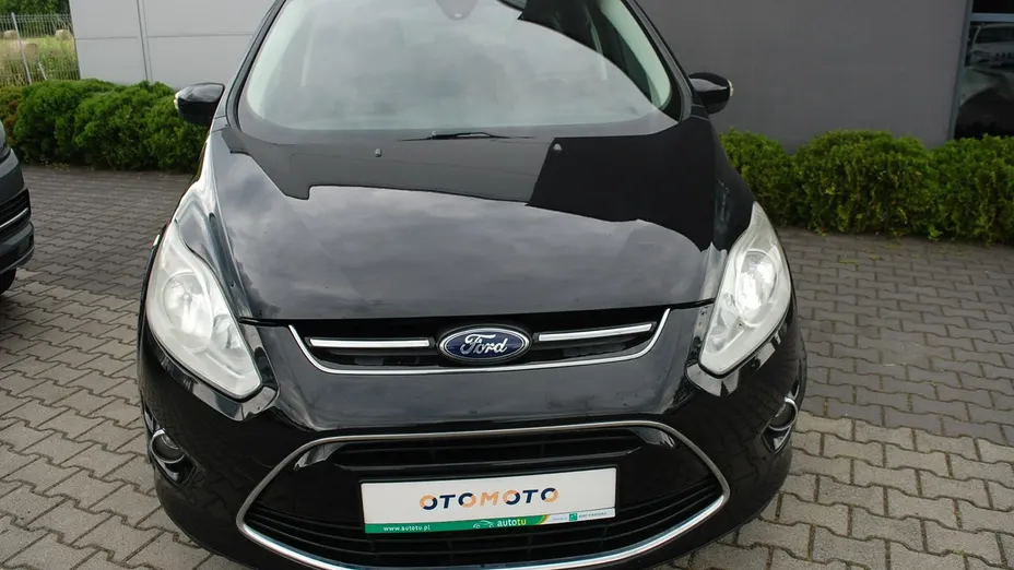 FORD C-MAX -