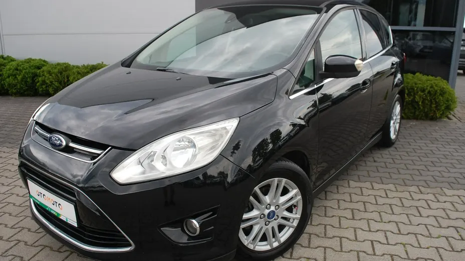 FORD C-MAX -