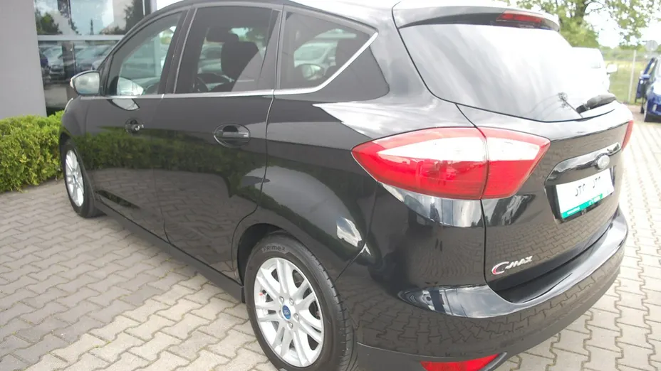 FORD C-MAX -