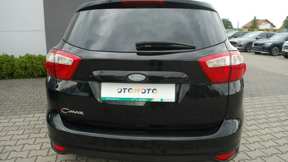 FORD C-MAX -
