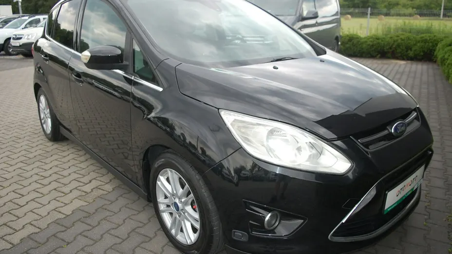 FORD C-MAX -