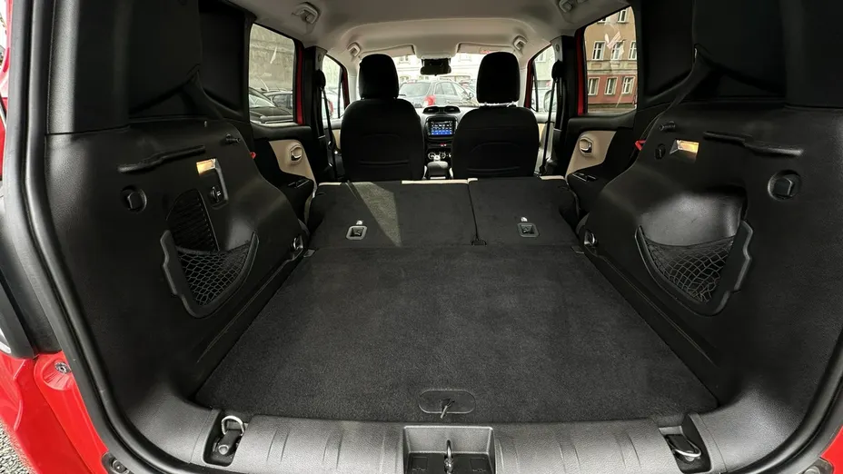 JEEP Renegade -