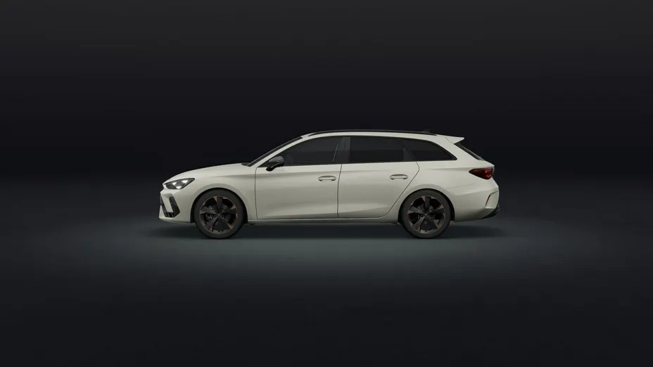 CUPRA Leon Sportstourer -