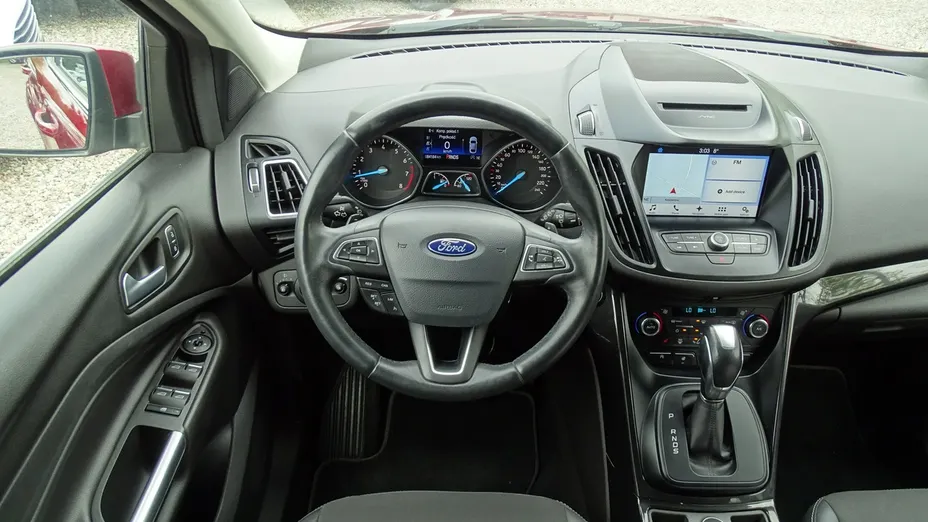 FORD Kuga -