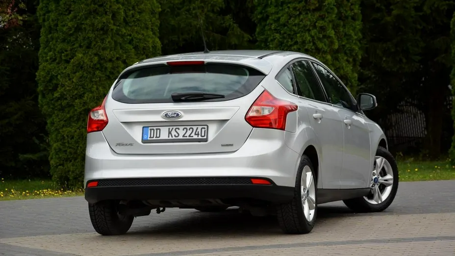FORD Focus -
