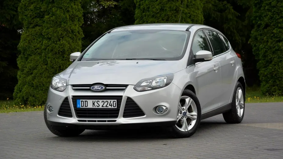 FORD Focus -