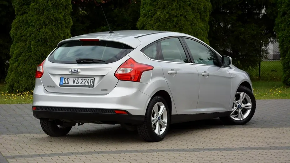 FORD Focus -