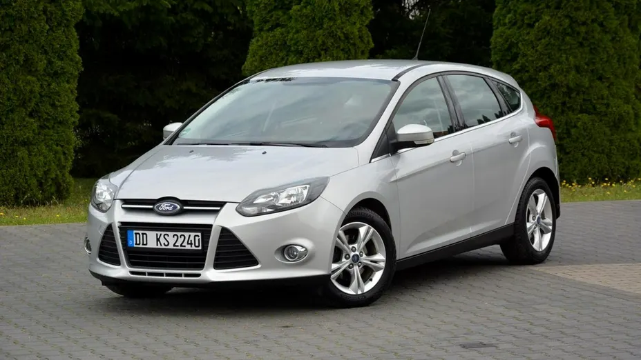 FORD Focus -