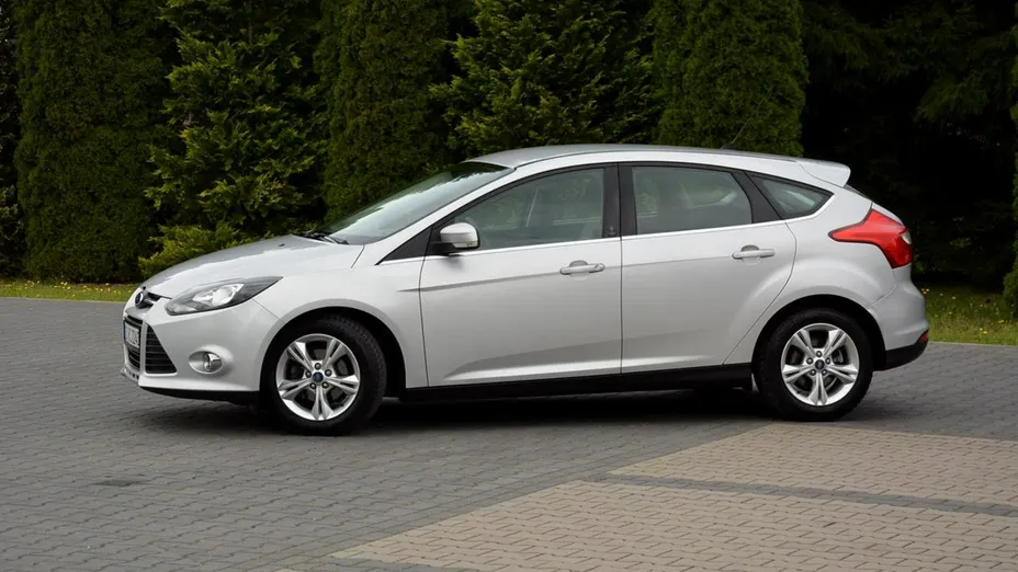 FORD Focus -