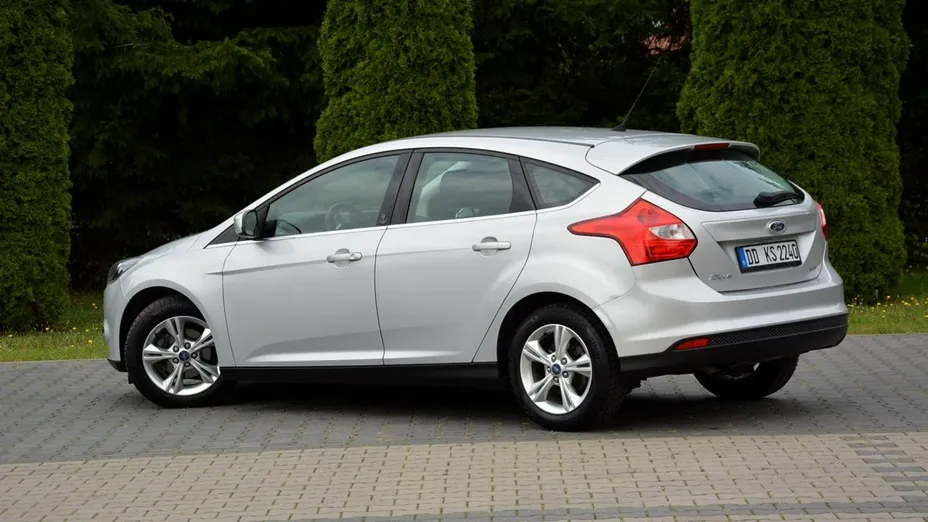 FORD Focus -