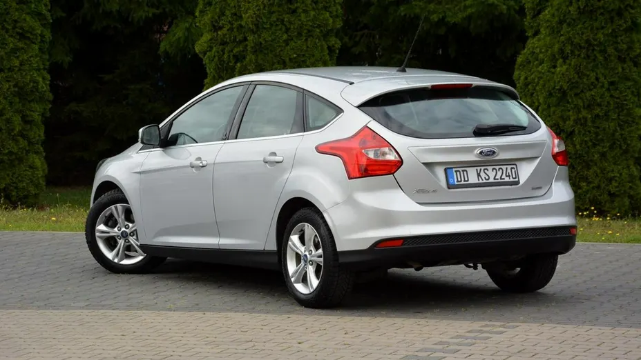 FORD Focus -