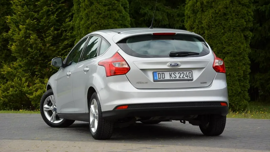 FORD Focus -