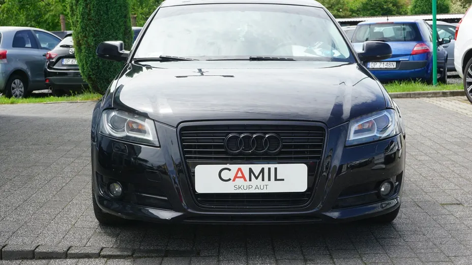 AUDI A3 -