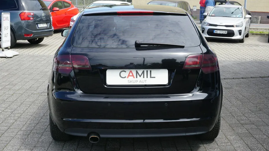 AUDI A3 -