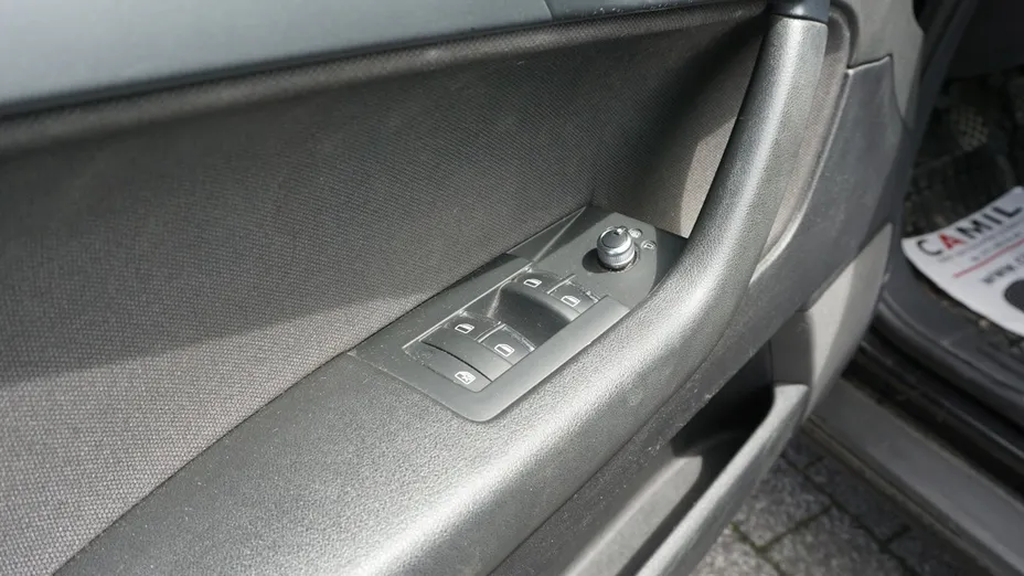 AUDI A3 -