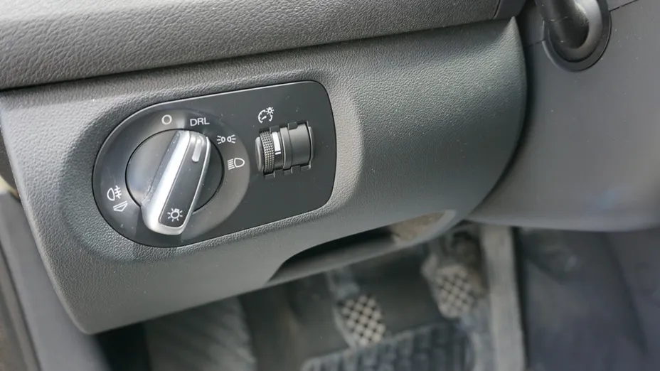 AUDI A3 -