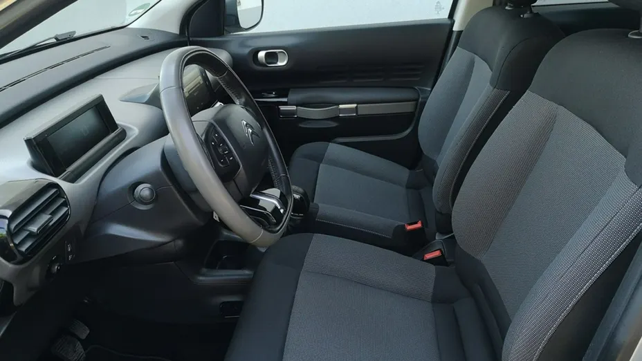 CITROEN C4 Cactus -