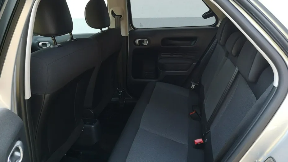 CITROEN C4 Cactus -