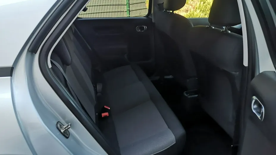 CITROEN C4 Cactus -