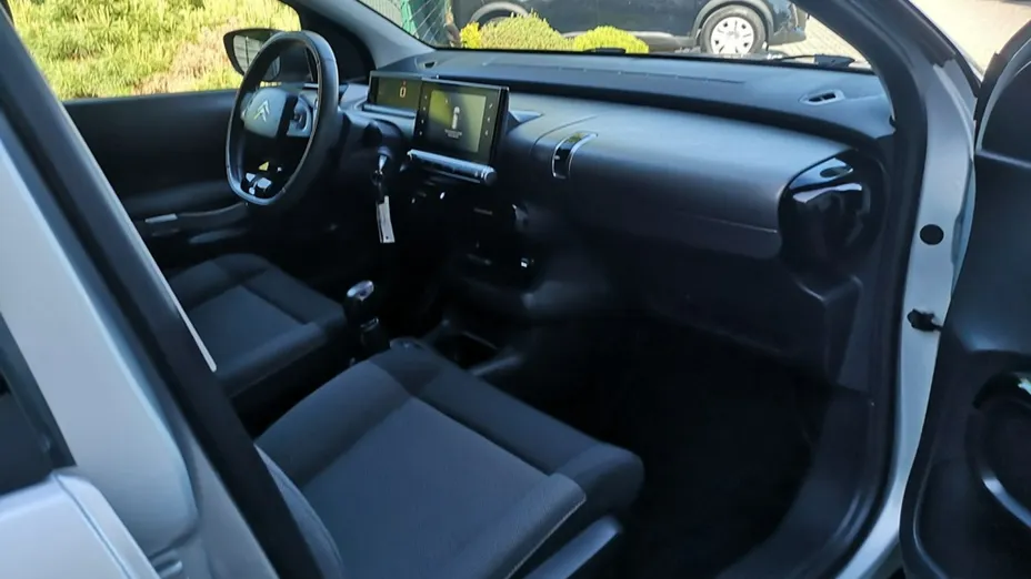 CITROEN C4 Cactus -