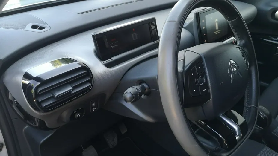 CITROEN C4 Cactus -