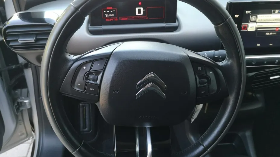 CITROEN C4 Cactus -