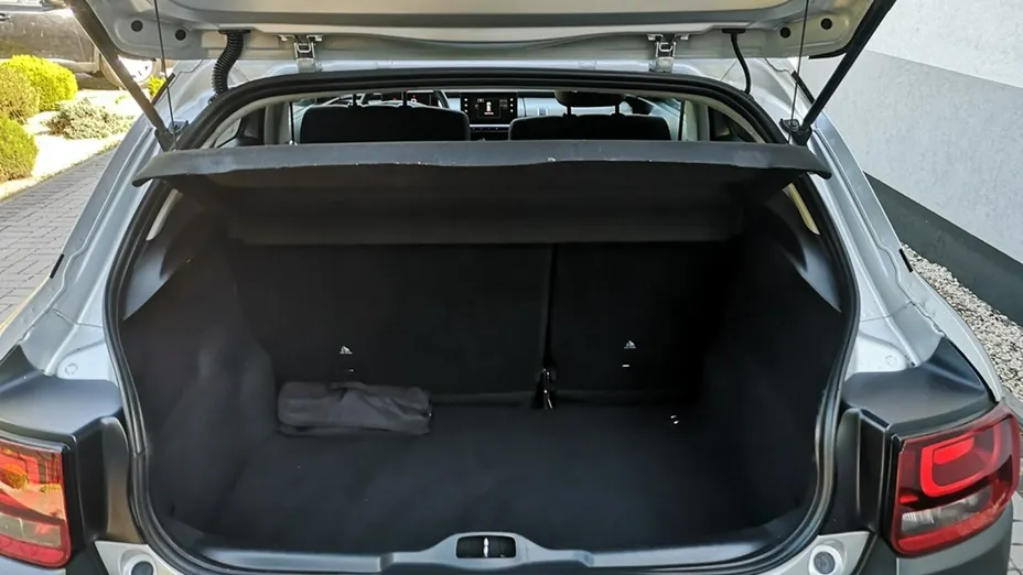 CITROEN C4 Cactus -