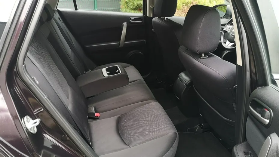 MAZDA 6 -