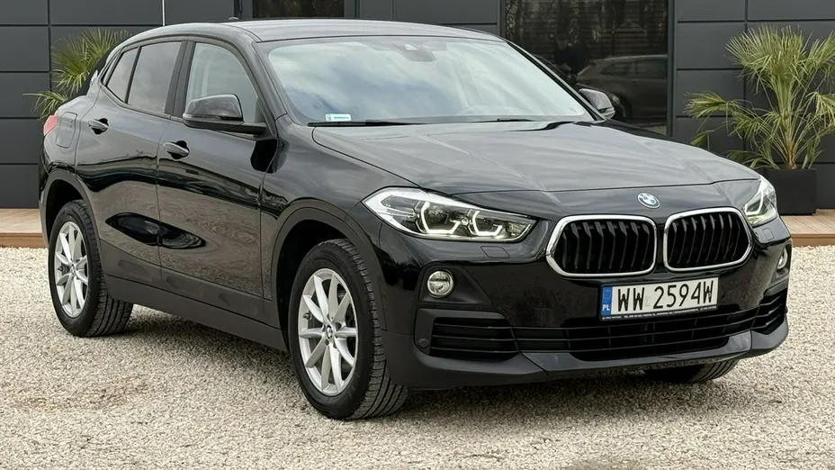 BMW X2 -