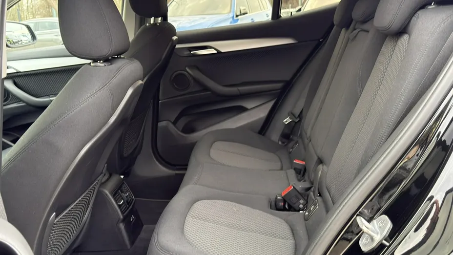 BMW X2 -