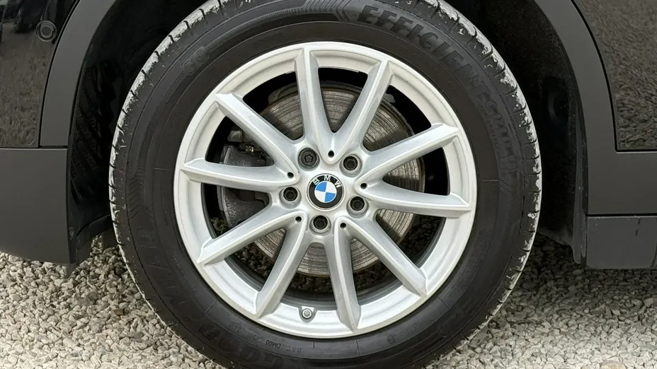 BMW X2 -