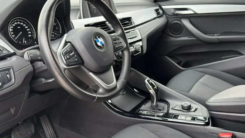 BMW X2 -