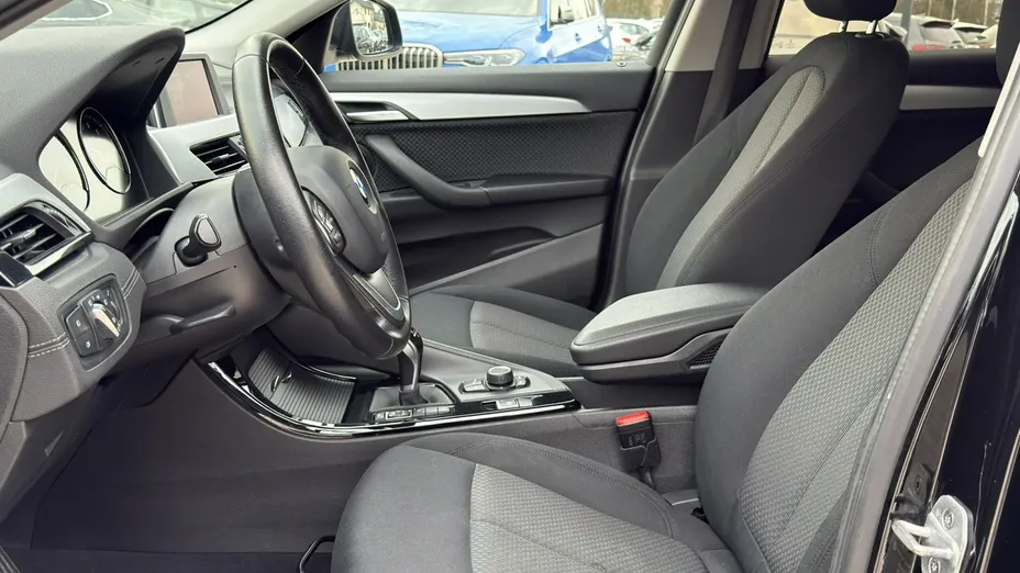 BMW X2 -