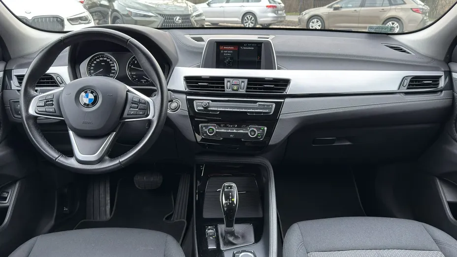 BMW X2 -