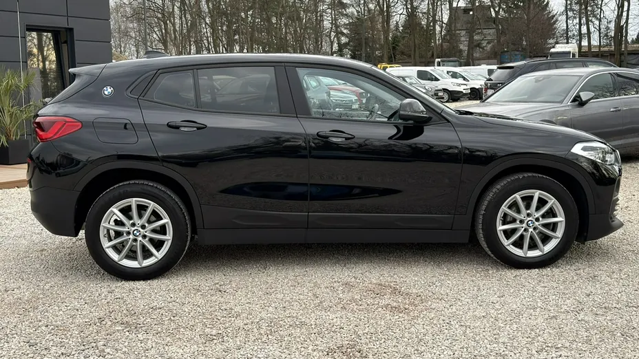 BMW X2 -