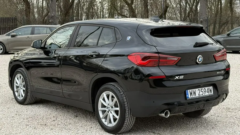 BMW X2 -