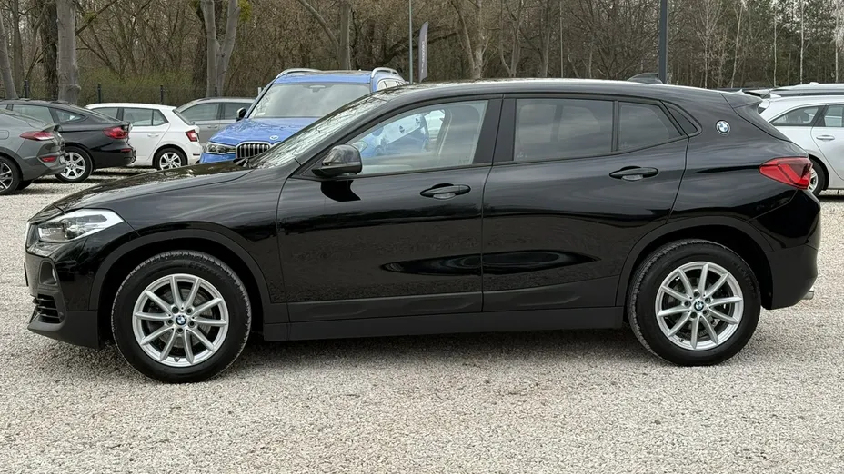 BMW X2 -