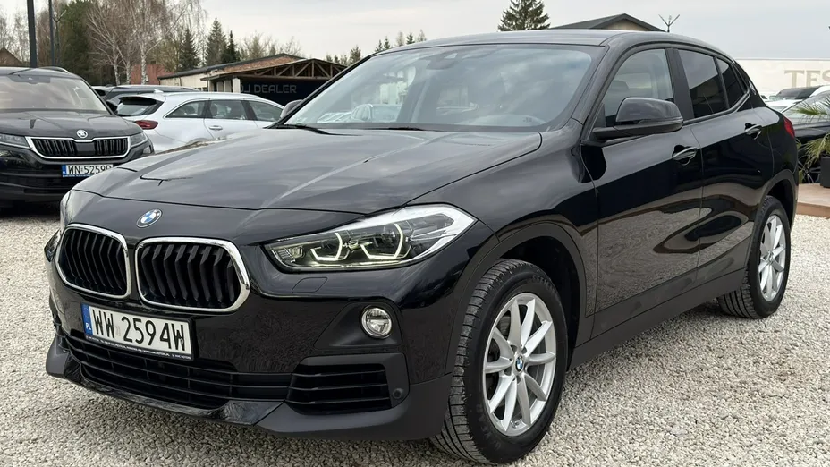 BMW X2 -