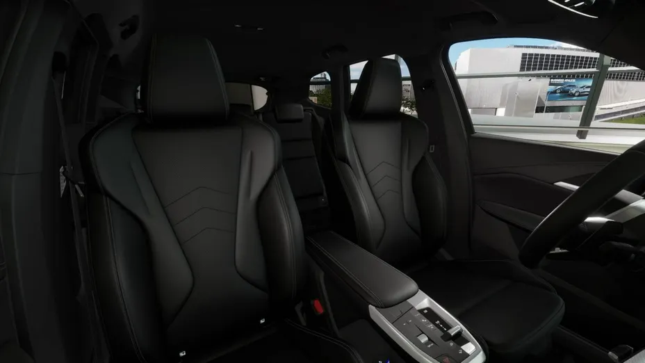 BMW X1 -